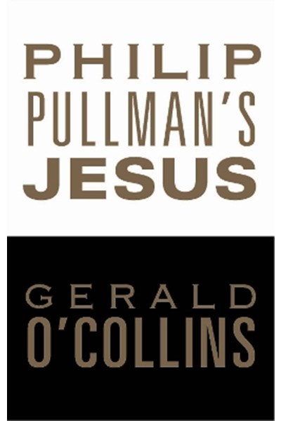 Philip Pullman's Jesus