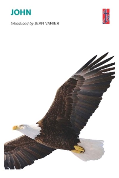 NJB The Books of the Bible: John