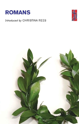 NJB The Books of the Bible: Romans