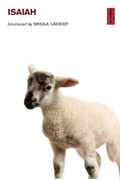 NJB The Books of the Bible: Isaiah