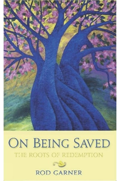 On Being Saved