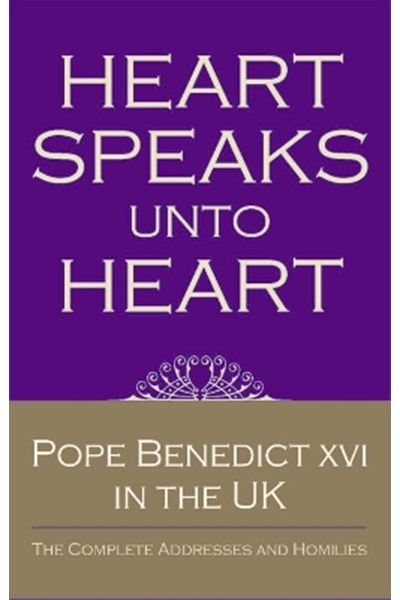 Heart Speaks Unto Heart