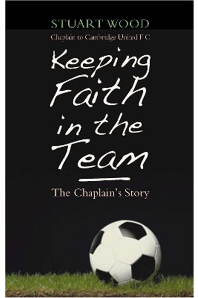 Keeping Faith in the Team