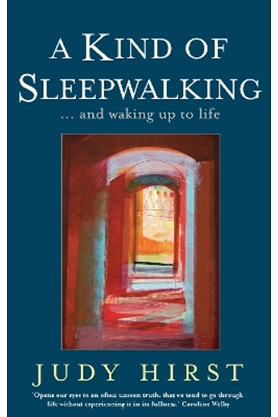 Kind of Sleepwalking