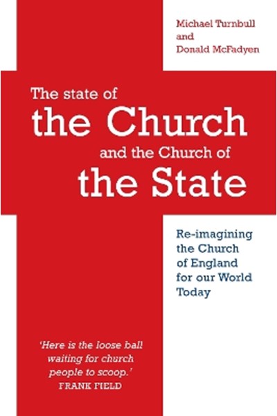 state of the Church and the Church of the State