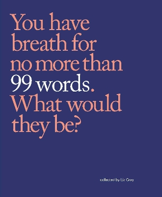 99 Words