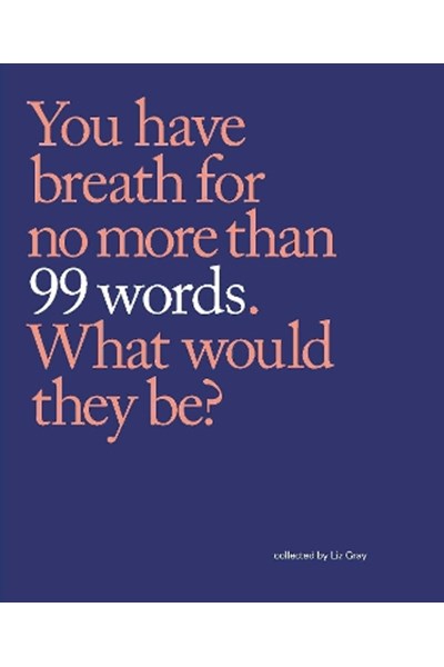 99 Words