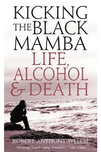 Kicking the Black Mamba