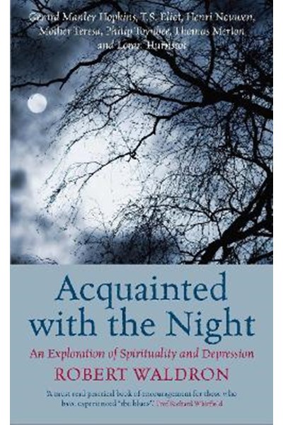 Acquainted with the Night