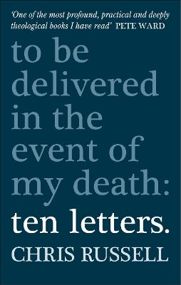 Ten Letters