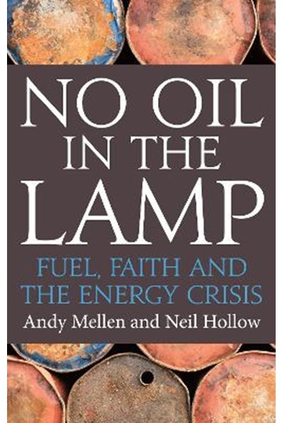 No Oil in the Lamp