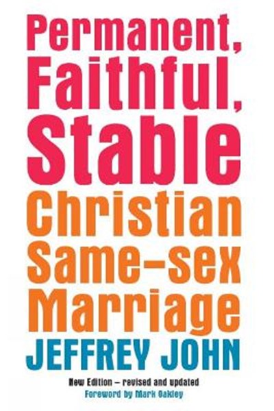 Permanent, Faithful, Stable