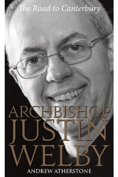 Archbishop Justin Welby
