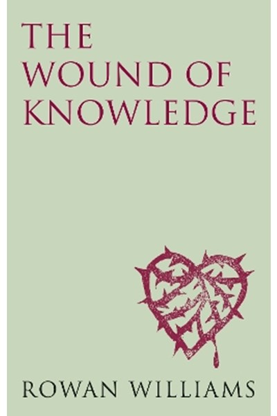 The Wound of Knowledge