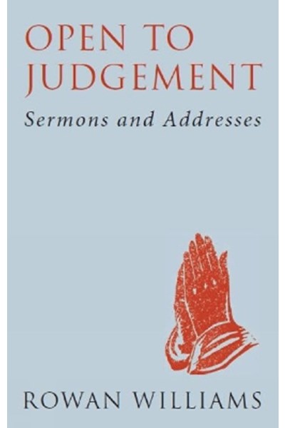 Open to Judgement (new edition)