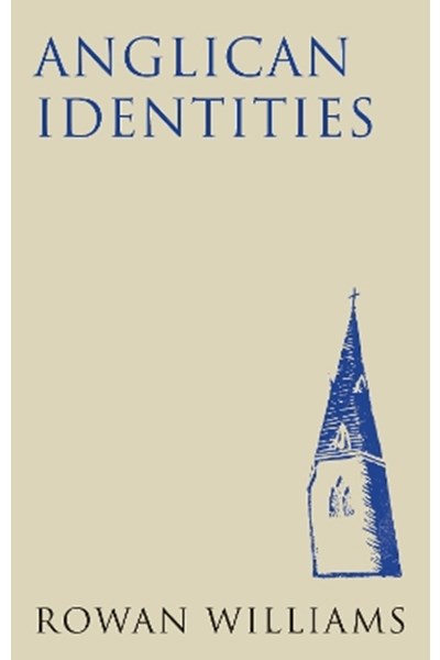 Anglican Identities