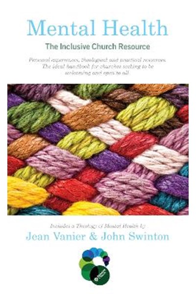Mental Health: The Inclusive Church Resource
