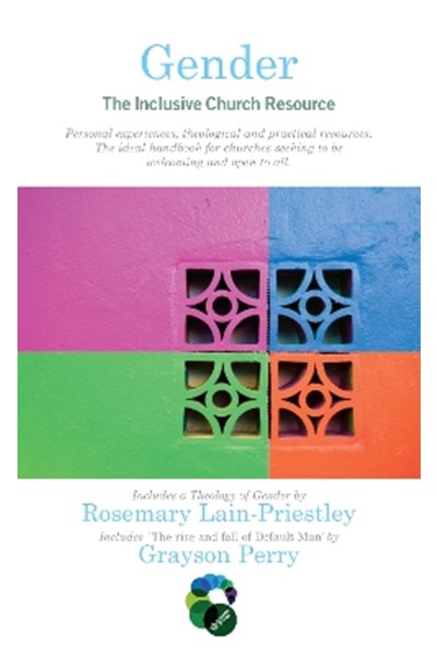 Gender: The Inclusive Church Resource