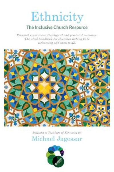 Ethnicity: The Inclusive Church Resource