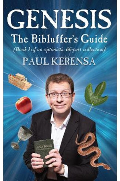 Genesis: The Bibluffer's Guide