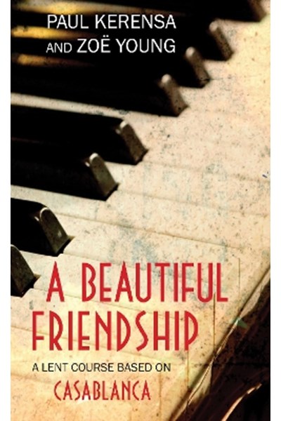 Beautiful Friendship