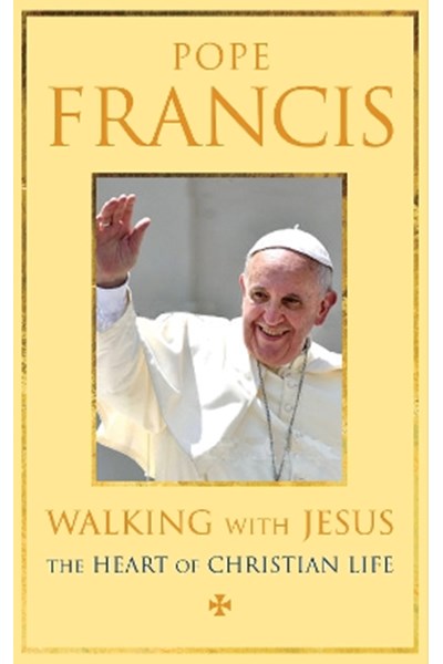 Walking with Jesus
