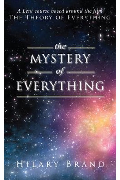 Mystery of Everything