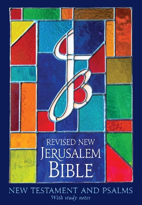 RNJB: New Testament and Psalms