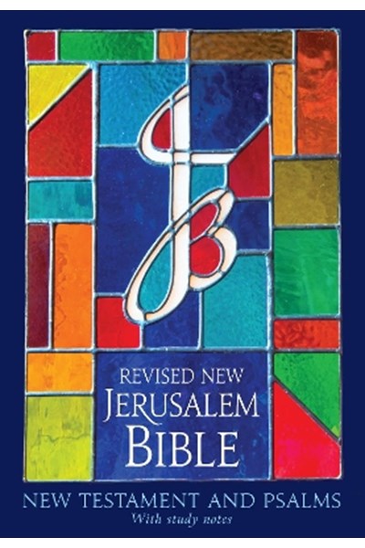 RNJB: New Testament and Psalms