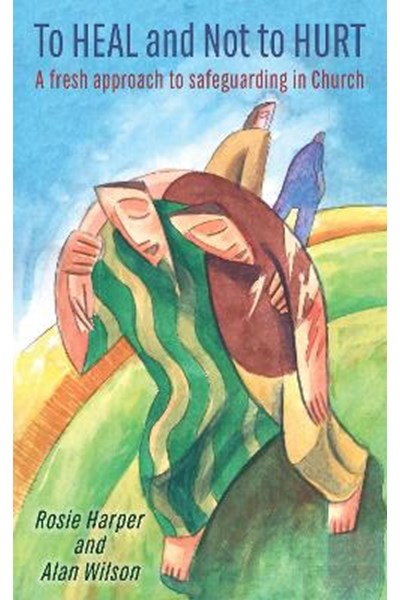 To Heal and Not To Hurt