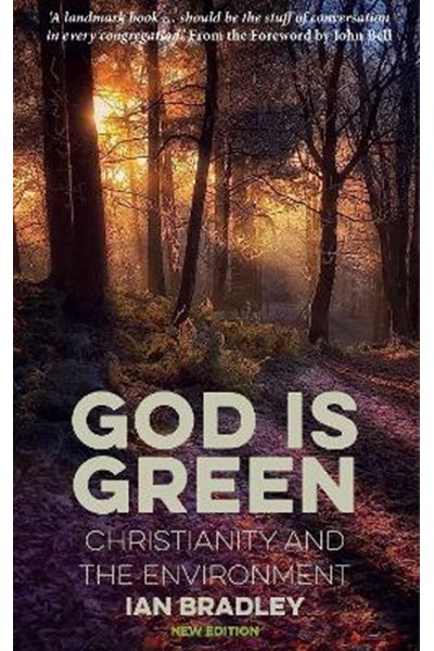 God Is Green
