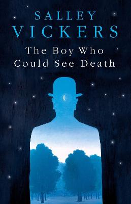 Boy Who Could See Death