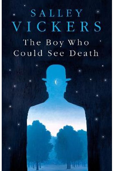 Boy Who Could See Death