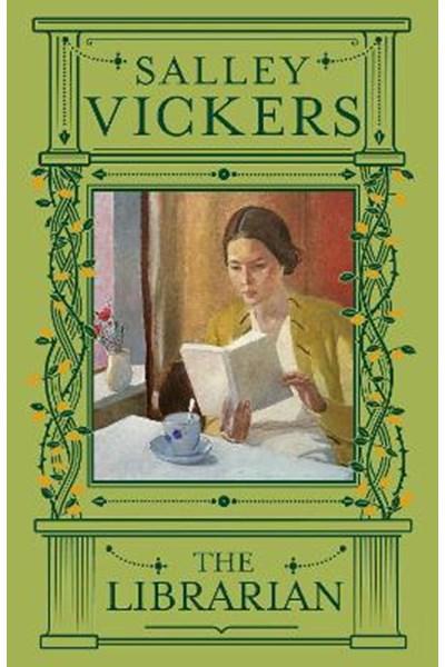 Librarian