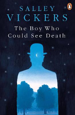 Boy Who Could See Death