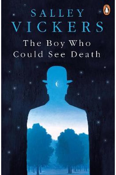 Boy Who Could See Death