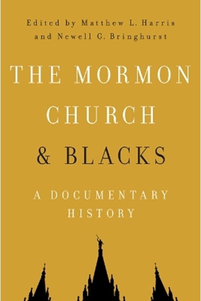 Mormon Church and Blacks