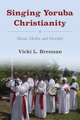 Singing Yoruba Christianity