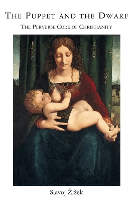 Puppet and the Dwarf