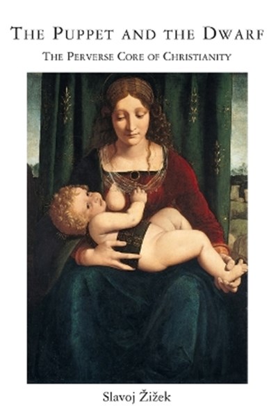 Puppet and the Dwarf