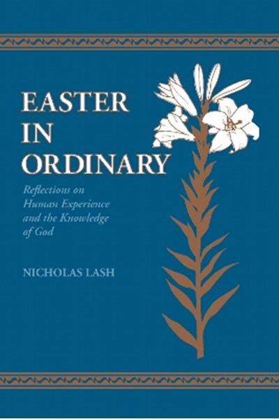 Easter in Ordinary