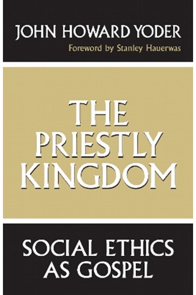 Priestly Kingdom