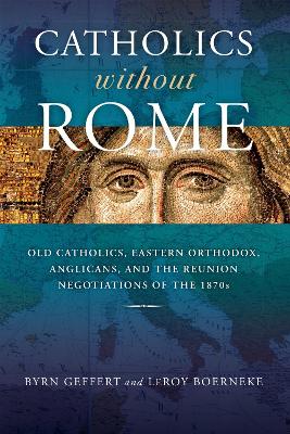 Catholics without Rome