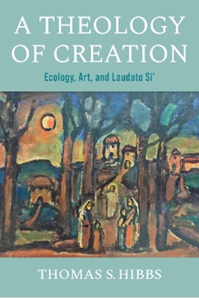 Theology of Creation