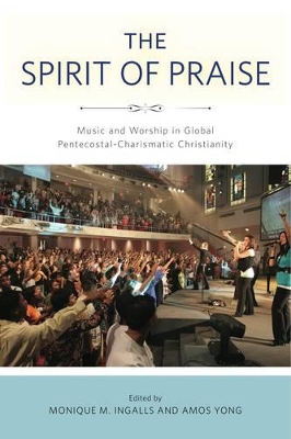 Spirit of Praise