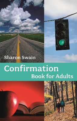 Confirmation Book for Adults
