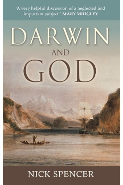 Darwin and God