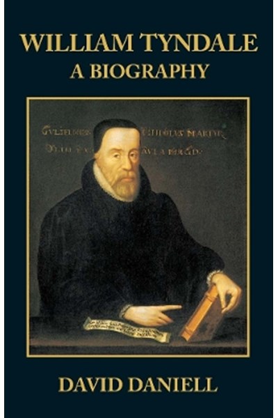 William Tyndale