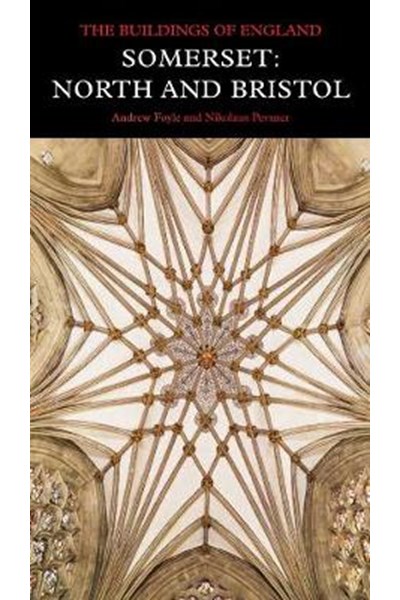 Somerset: North and Bristol