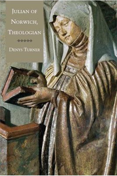 Julian of Norwich, Theologian